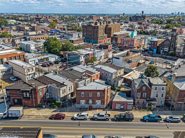 610 Rising Sun Avenue, Philadelphia PA 19140