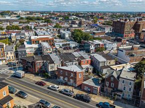 610 Rising Sun Avenue, Philadelphia PA 19140