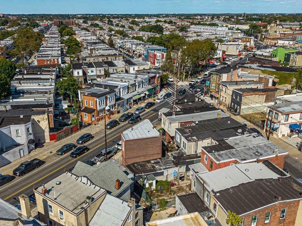 610 Rising Sun Avenue, Philadelphia PA 19140