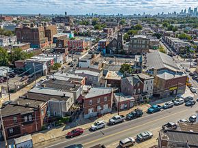 610 Rising Sun Avenue, Philadelphia PA 19140