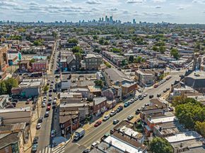 610 Rising Sun Avenue, Philadelphia PA 19140