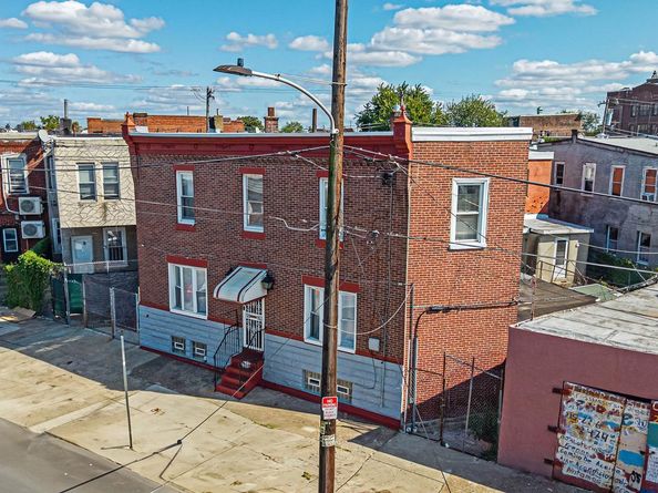 610 Rising Sun Avenue, Philadelphia PA 19140