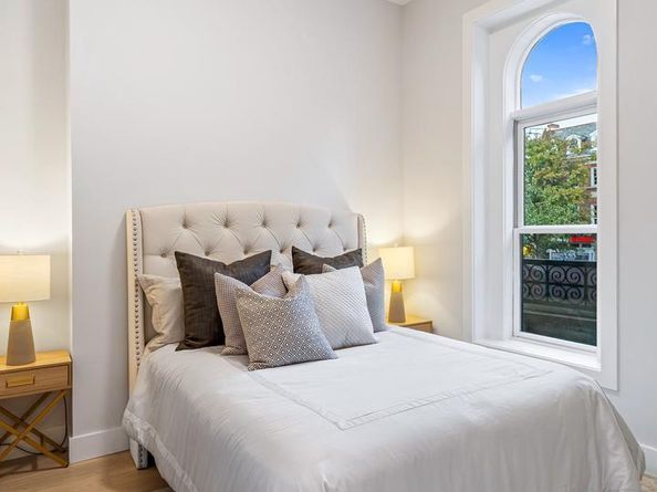 1722 Connecticut Avenue NW 4, Washington DC 20009