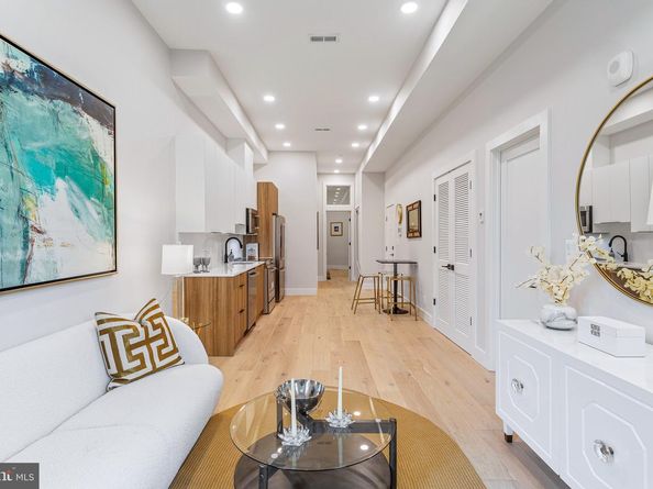 1722 Connecticut Avenue NW 4, Washington DC 20009