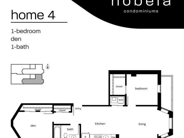 1722 Connecticut Avenue NW 4, Washington DC 20009