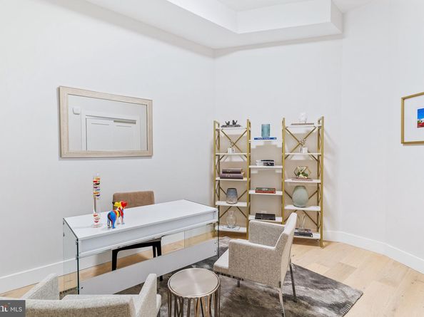 1722 Connecticut Avenue NW 4, Washington DC 20009