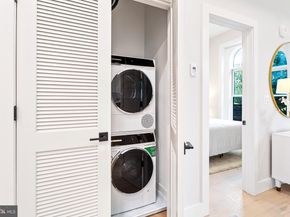 1722 Connecticut Avenue NW 4, Washington DC 20009