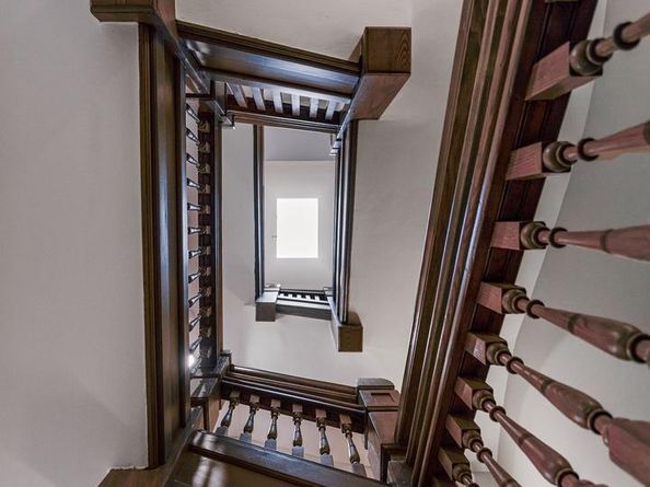 1722 Connecticut Avenue NW 4, Washington DC 20009