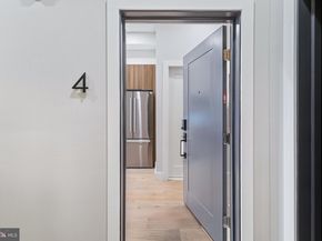 1722 Connecticut Avenue NW 4, Washington DC 20009