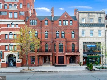 1722 Connecticut Avenue NW