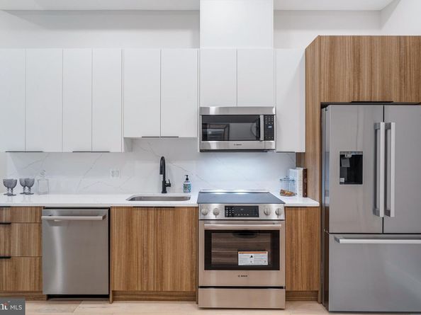 1722 Connecticut Avenue NW 4, Washington DC 20009