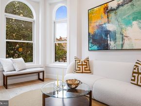 1722 Connecticut Avenue NW 4, Washington DC 20009