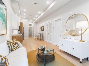 1722 Connecticut Avenue NW 4, Washington DC 20009