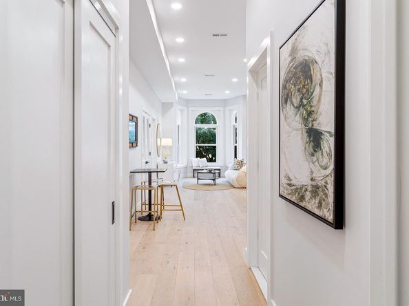 1722 Connecticut Avenue NW 4, Washington DC 20009