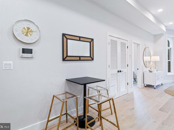 1722 Connecticut Avenue NW 4, Washington DC 20009