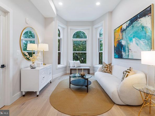 1722 Connecticut Avenue NW 4, Washington DC 20009