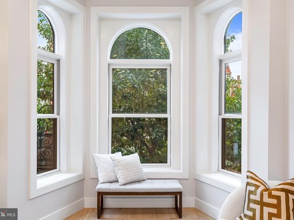 1722 Connecticut Avenue NW 4, Washington DC 20009