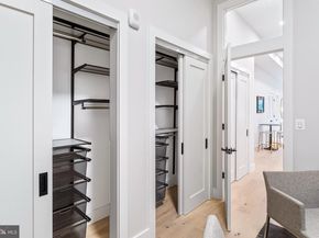 1722 Connecticut Avenue NW 4, Washington DC 20009