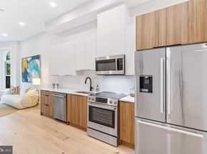 1722 Connecticut Avenue NW 4, Washington DC 20009