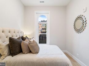 1722 Connecticut Avenue NW 4, Washington DC 20009