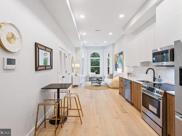 1722 Connecticut Avenue NW 4, Washington DC 20009