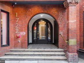 1722 Connecticut Avenue NW 4, Washington DC 20009