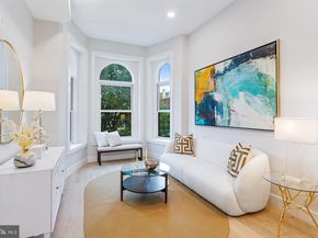 1722 Connecticut Avenue NW 4, Washington DC 20009