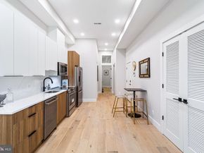 1722 Connecticut Avenue NW 4, Washington DC 20009