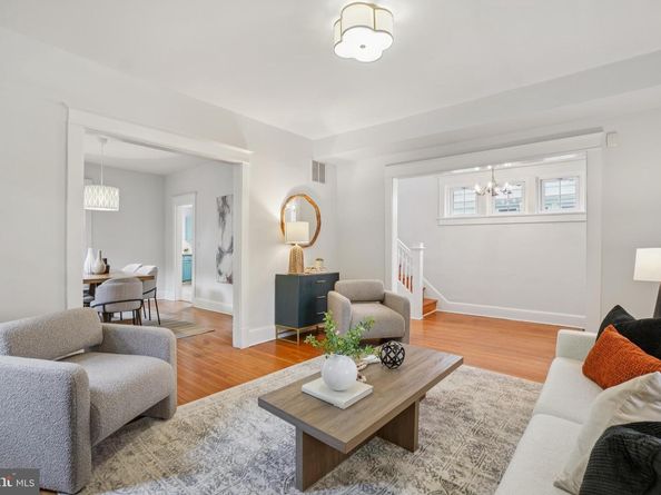 2439 Monroe Street NE, Washington DC 20018