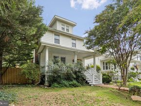 2439 Monroe Street NE, Washington DC 20018