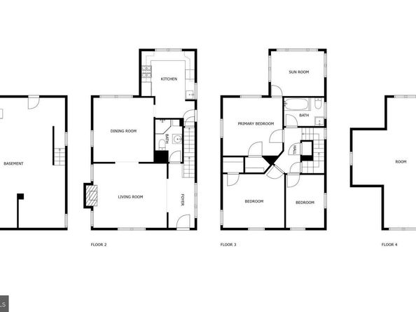 2439 Monroe Street NE, Washington DC 20018