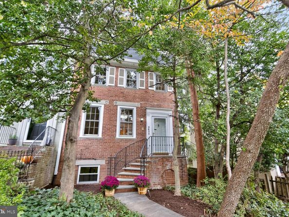 3625 Jenifer Street NW, Washington DC 20015