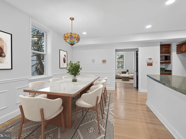 3625 Jenifer Street NW, Washington DC 20015