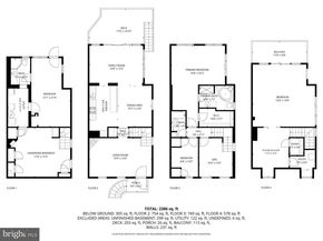 3625 Jenifer Street NW, Washington DC 20015