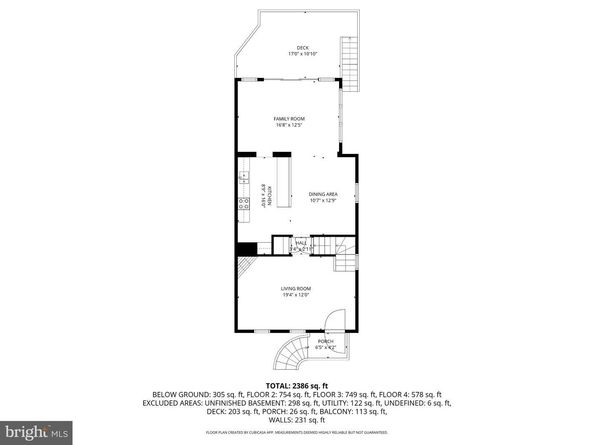 3625 Jenifer Street NW, Washington DC 20015