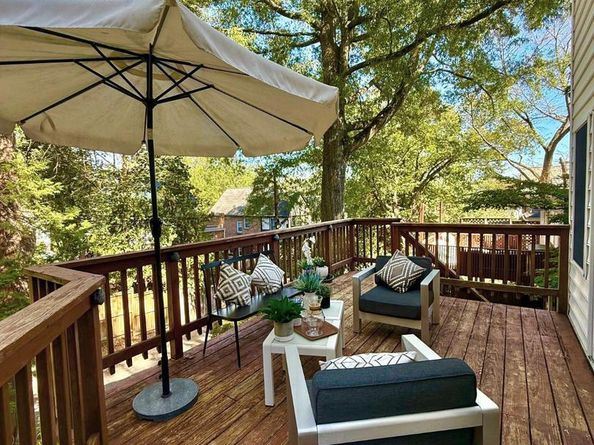 3625 Jenifer Street NW, Washington DC 20015