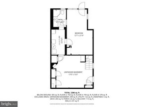 3625 Jenifer Street NW, Washington DC 20015