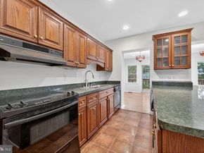 3625 Jenifer Street NW, Washington DC 20015