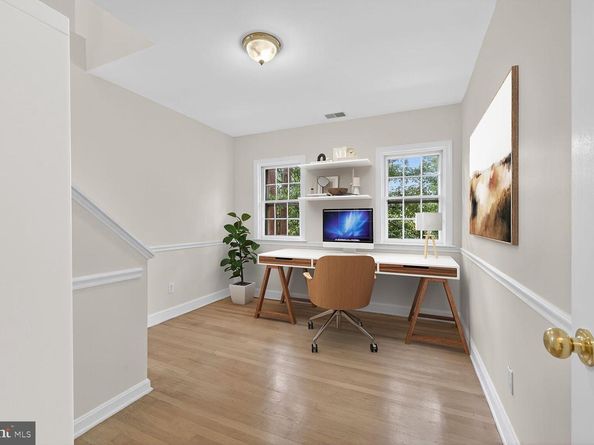 3625 Jenifer Street NW, Washington DC 20015