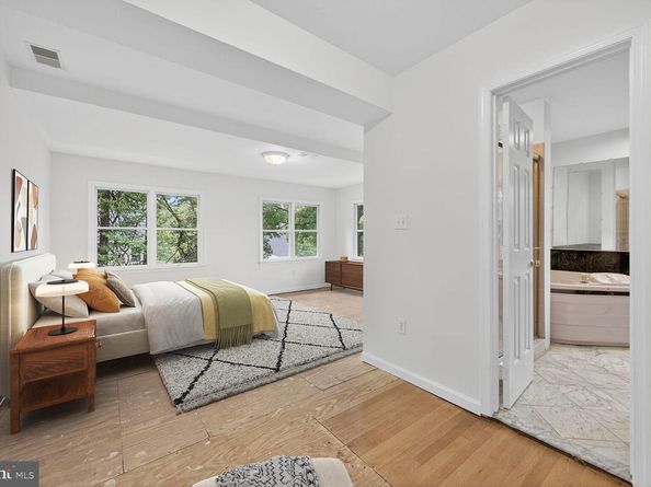 3625 Jenifer Street NW, Washington DC 20015