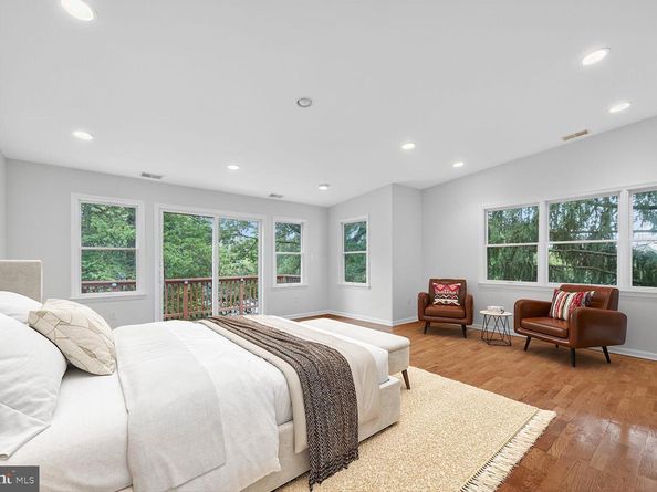 3625 Jenifer Street NW, Washington DC 20015