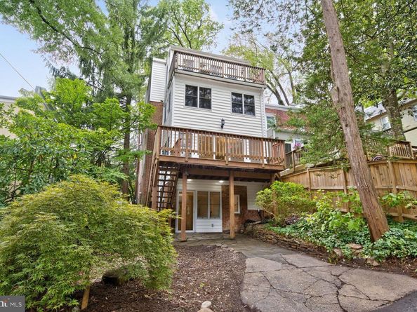 3625 Jenifer Street NW, Washington DC 20015