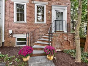 3625 Jenifer Street NW, Washington DC 20015