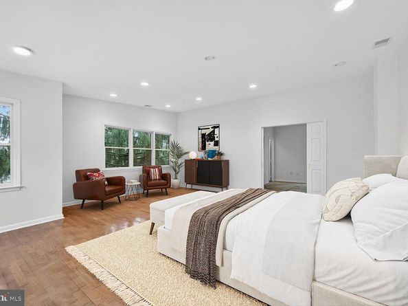 3625 Jenifer Street NW, Washington DC 20015