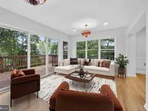 3625 Jenifer Street NW, Washington DC 20015