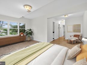 3625 Jenifer Street NW, Washington DC 20015