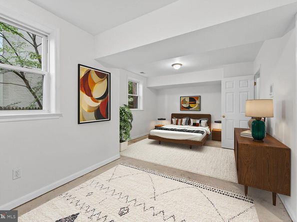 3625 Jenifer Street NW, Washington DC 20015