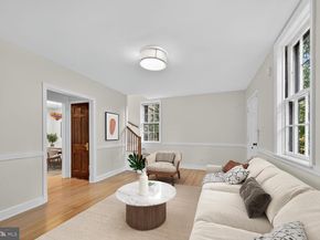 3625 Jenifer Street NW, Washington DC 20015