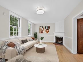 3625 Jenifer Street NW, Washington DC 20015