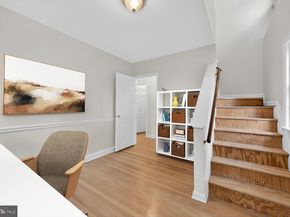 3625 Jenifer Street NW, Washington DC 20015